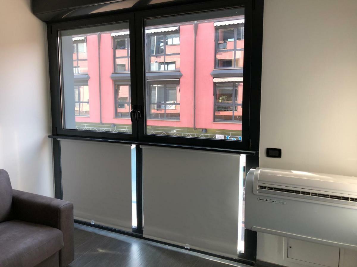 L'Ancora Luxury Apartment Генуя Экстерьер фото