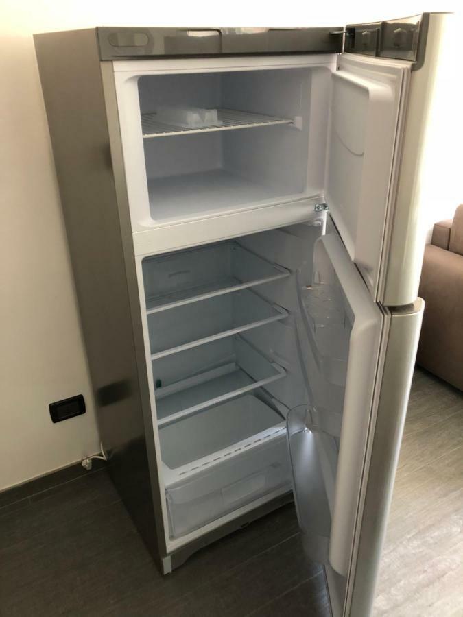 L'Ancora Luxury Apartment Генуя Экстерьер фото