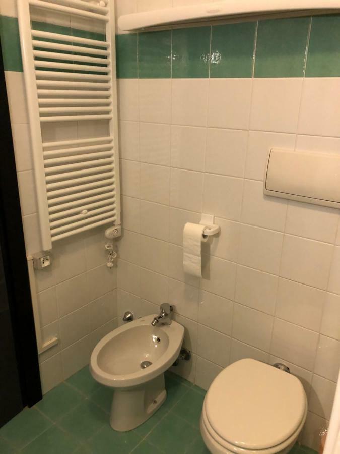 L'Ancora Luxury Apartment Генуя Экстерьер фото